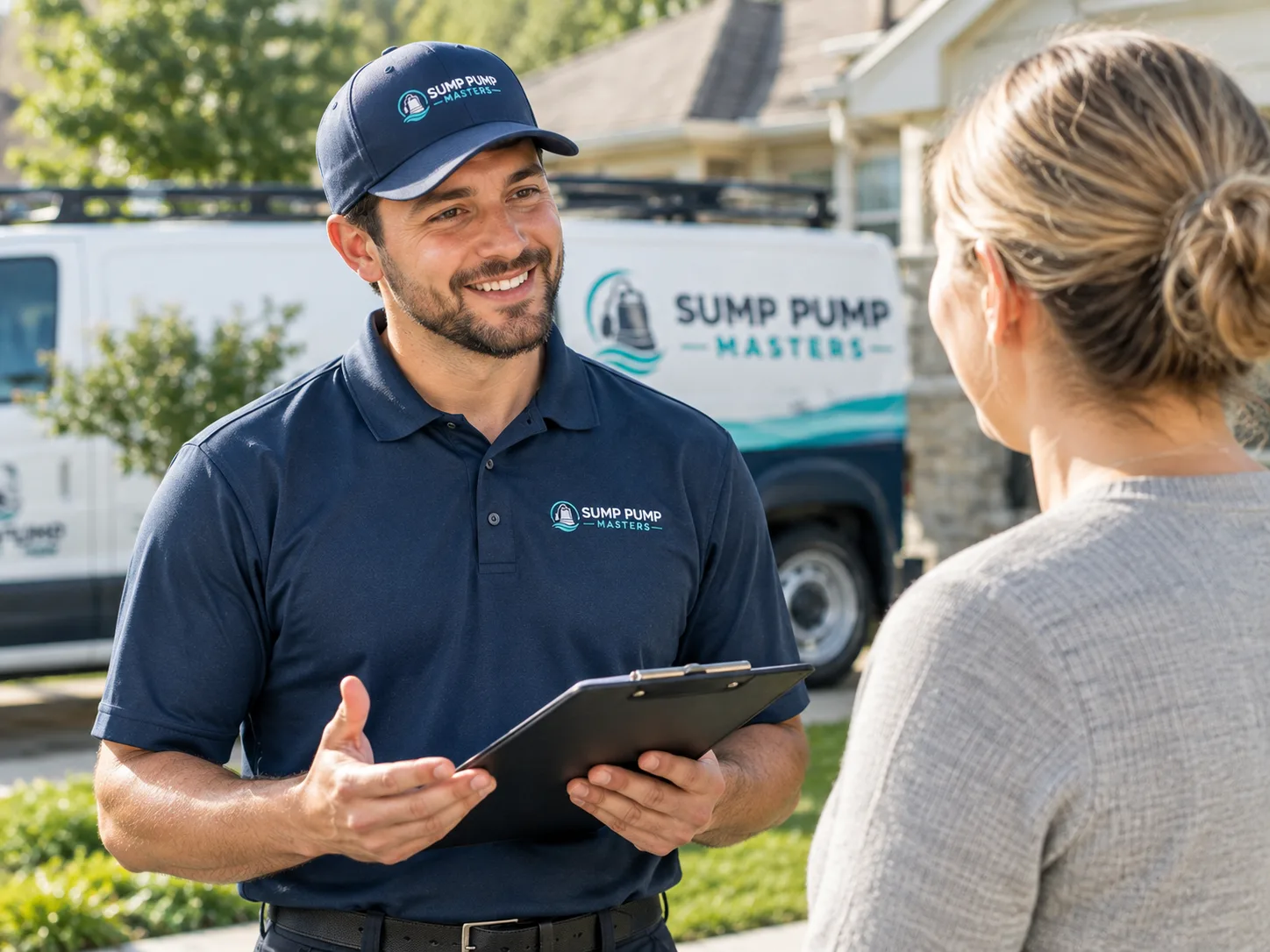 Sump Pump Repair Central Valley, NY FAQs